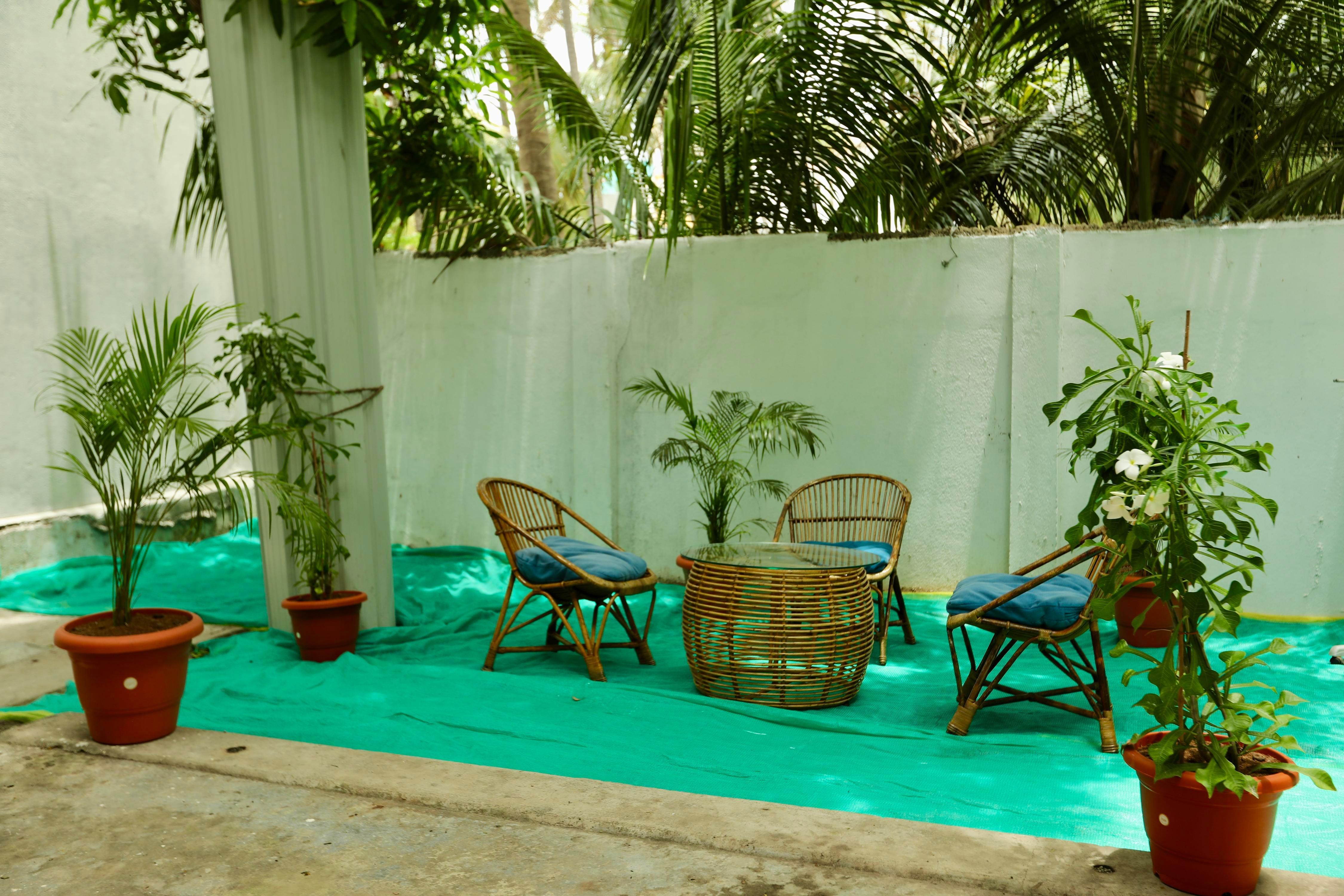 Le Clarisse Guest House 2 - Tap to explore photos