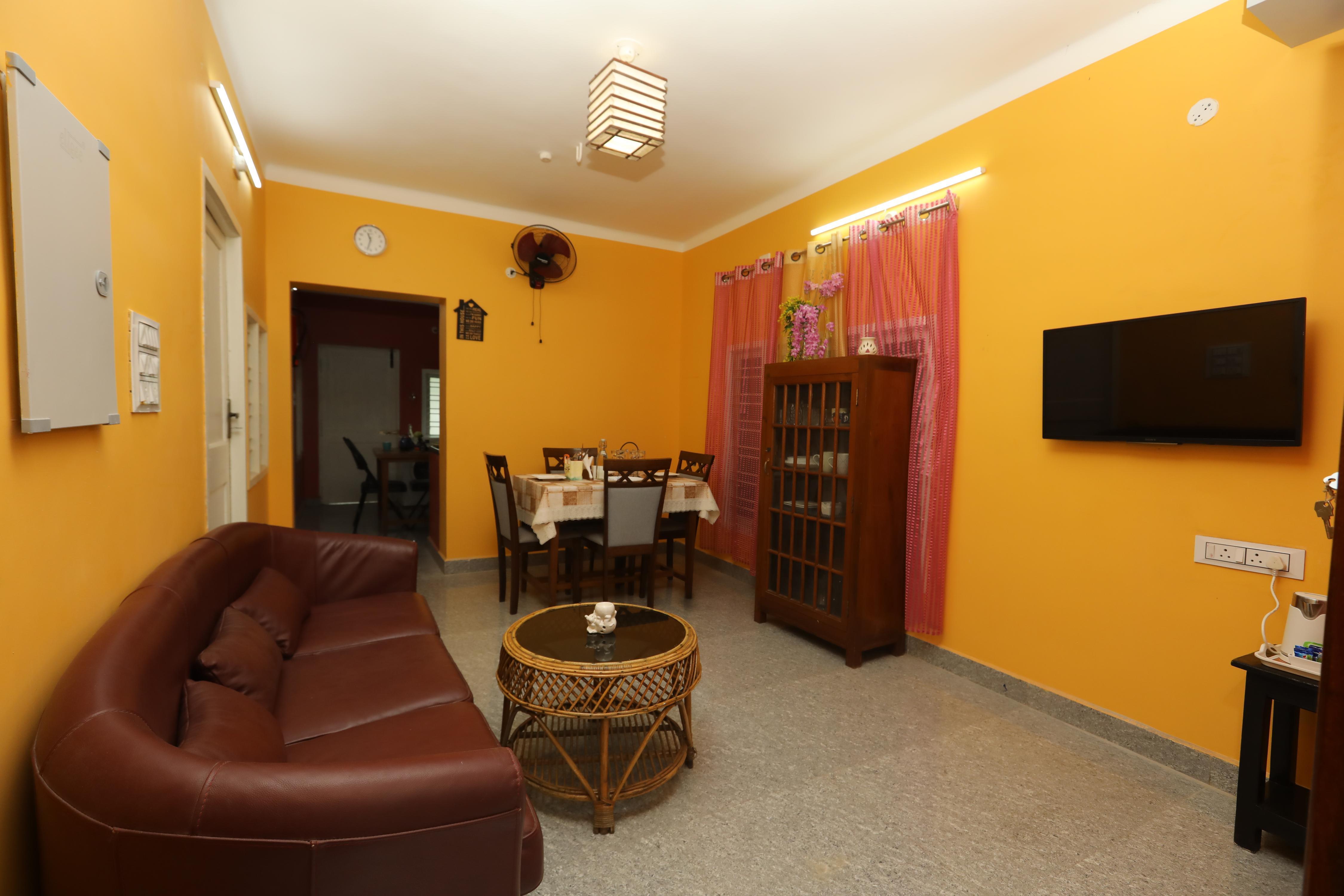 Le Clarisse Guest House 2 - Tap to explore photos