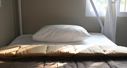 Downtuned Estrada : A Homestead Retreat Room Type - Estrada : Sunrise Downtuned Estrada : A Homestead Retreat Room Type - Estrada : Sunrise