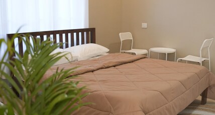 Downtuned Estrada : A Homestead Retreat Room Type - Estrada : Moonlight Downtuned Estrada : A Homestead Retreat Room Type - Estrada : Moonlight