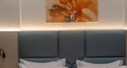 Hotel K Fortune Room Type - Superior Room