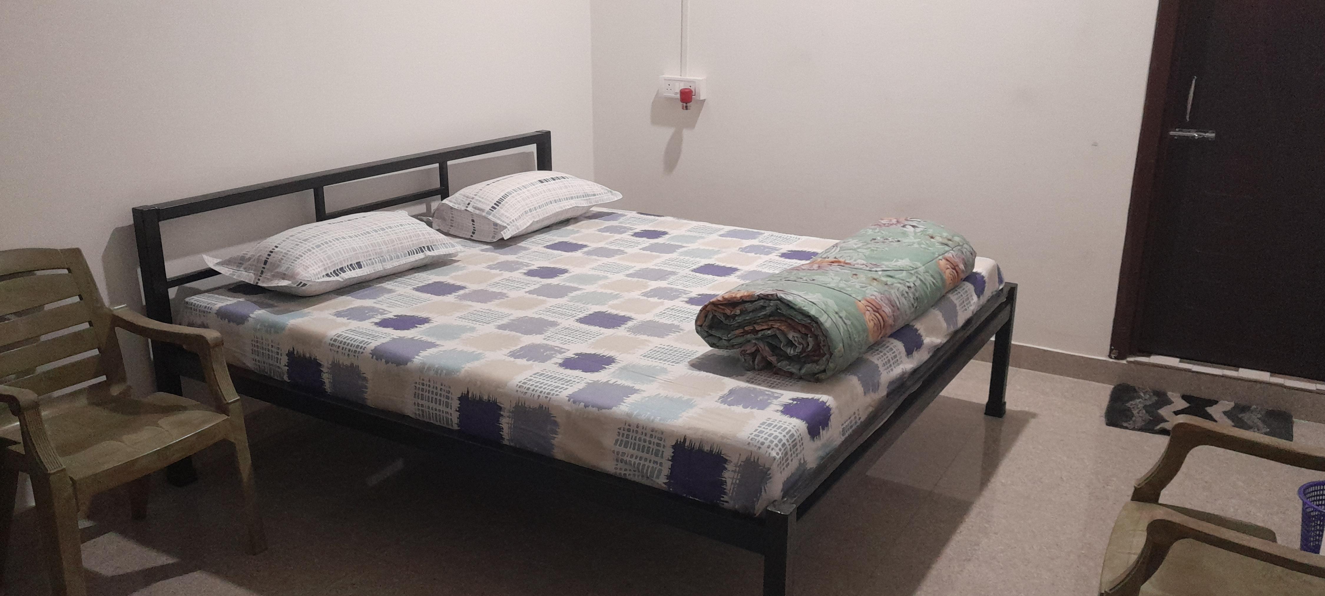 Prime Place Room Type - Bedroom 2