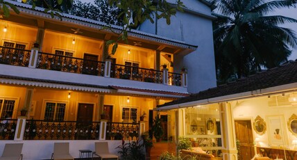 Villa Azura Escape by Da Alohas, a boutique resort villa Room Type - Villa Azura Escape by Da Alohas, a boutique resort villa