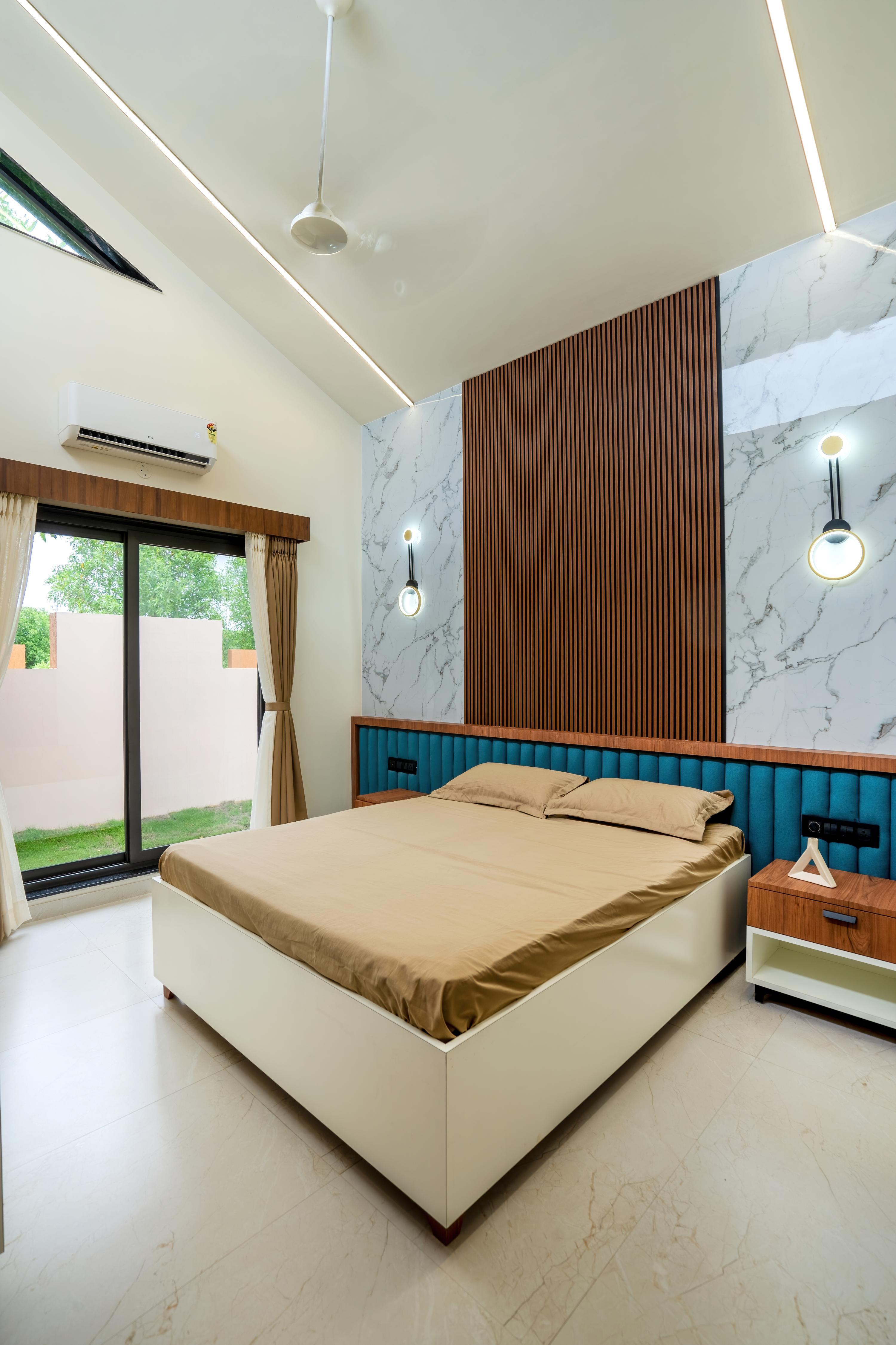 Luxuary 2bhk villa near Bhuj - Tap to explore photos