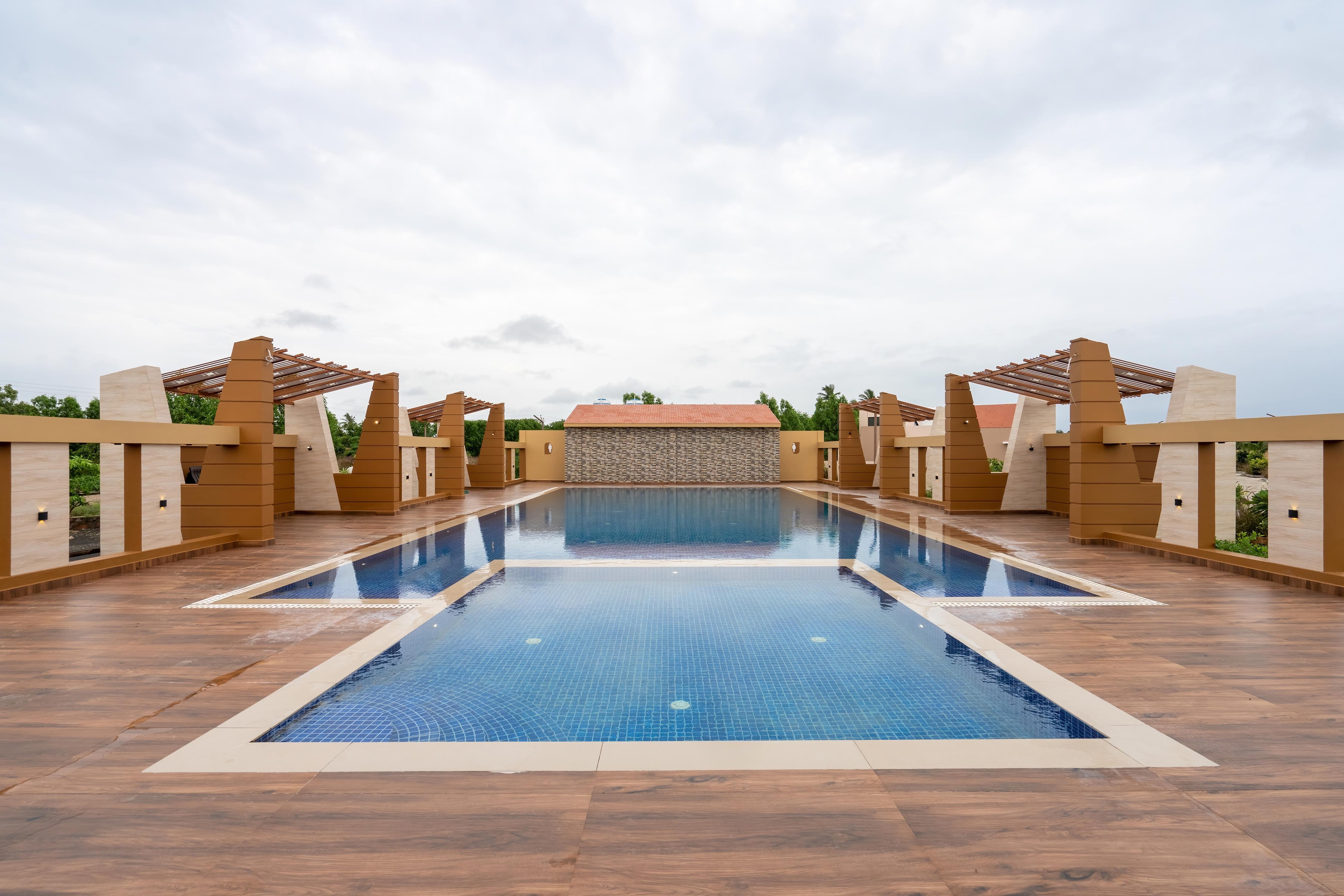 Luxuary 2bhk villa near Bhuj - Tap to explore photos