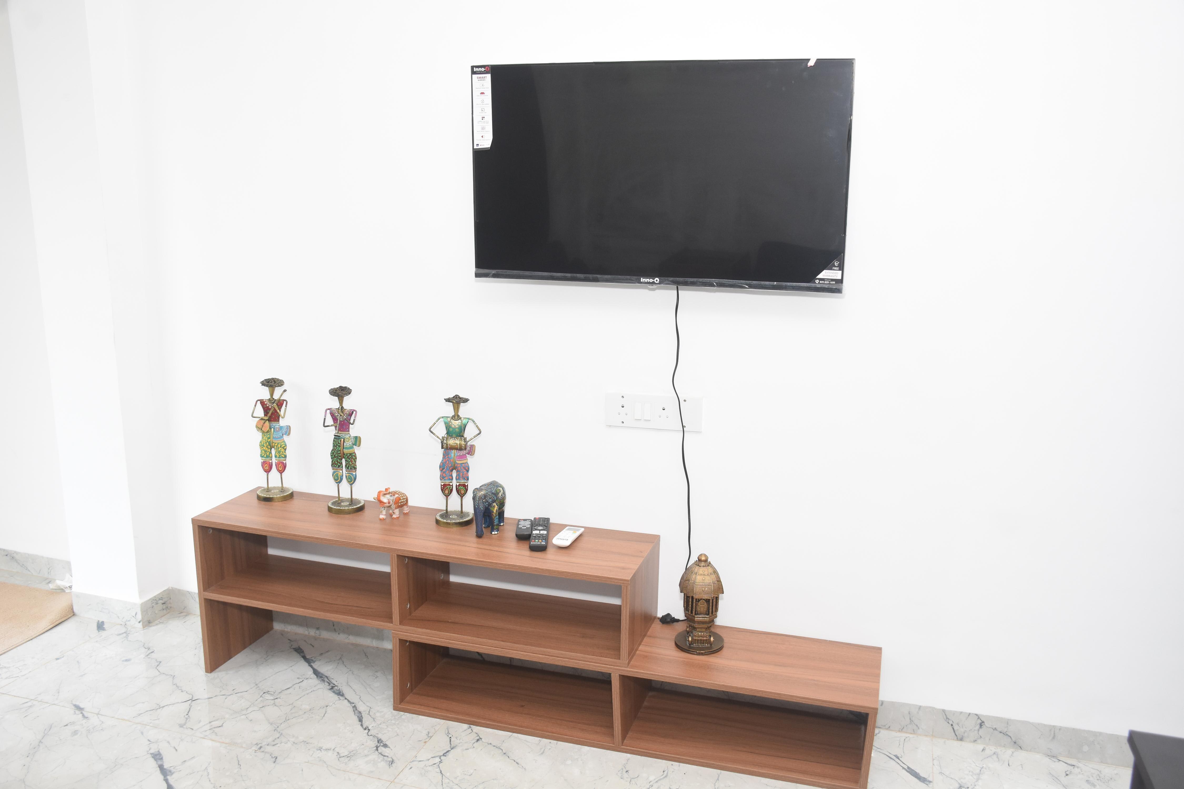 Aura One by Nikhat Hospitality (1BHK) - Tap to explore photos