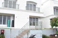 Aura One by Nikhat Hospitality (1BHK)