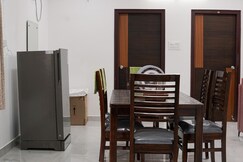 Manish 1 3 BHK AC Home Near   US Consulate