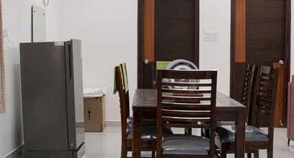 Manish 1 3 BHK AC Home Near   US Consulate Room Type - Manish 1 3 BHK AC Home Near   US Consulate