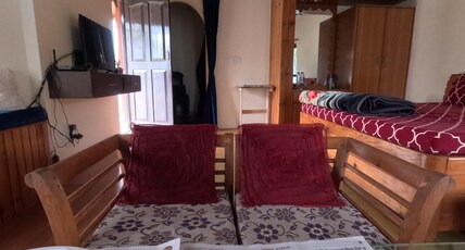 Tulip Cottage Ramgarh Room Type - TULIP 