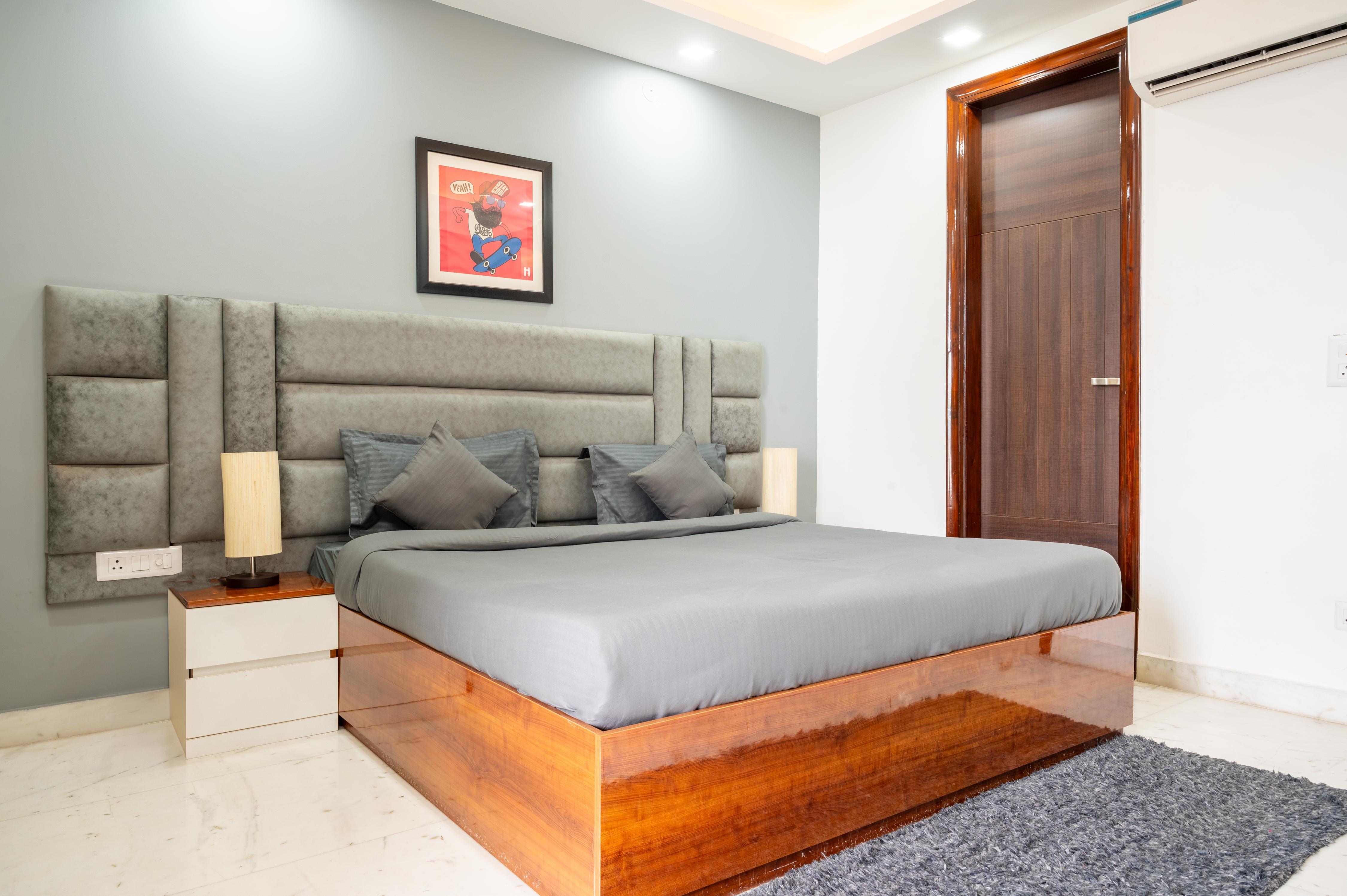 Housr Sector 45 Near Ardee Mall Room Type - Luxury 3 Bedroom Suite Housr Sector 45 Near Ardee Mall Room Type - Luxury 3 Bedroom Suite