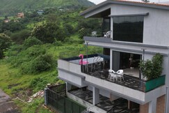 Villa Fausta