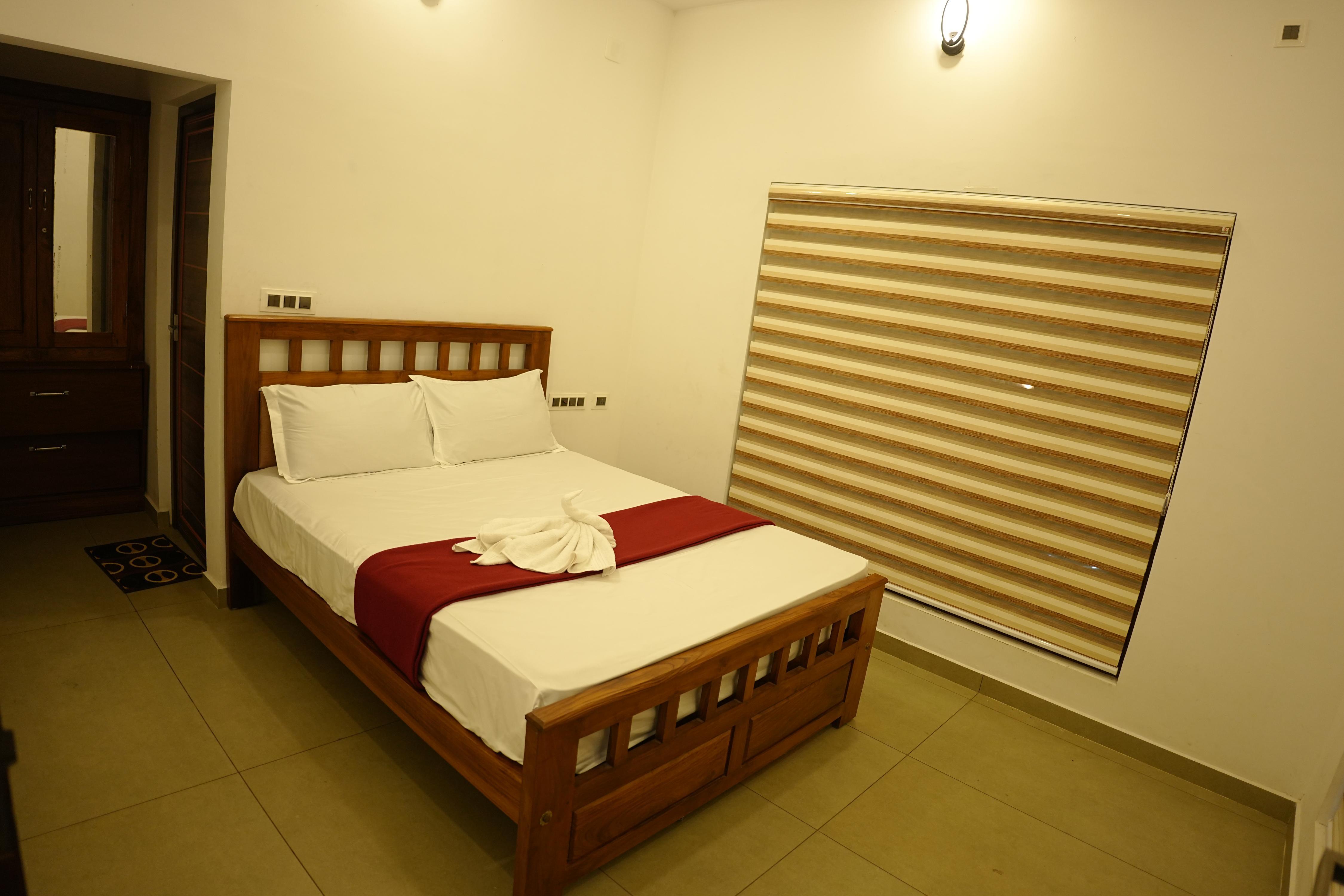 Mistora Homestay Vagamon - Tap to explore photos