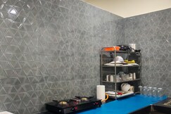 2bhk villa near airport