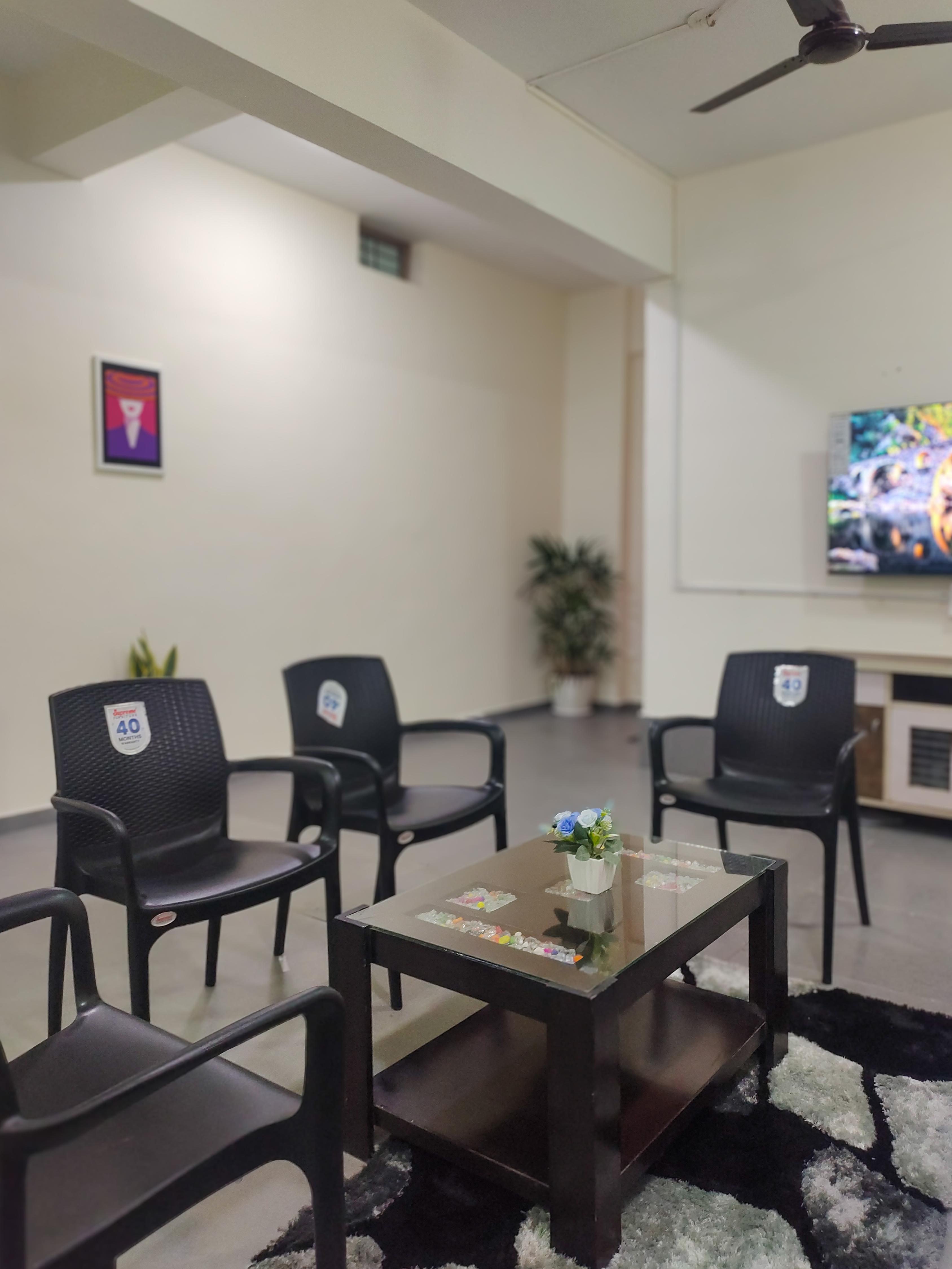 2bhk villa near airport - Tap to explore photos