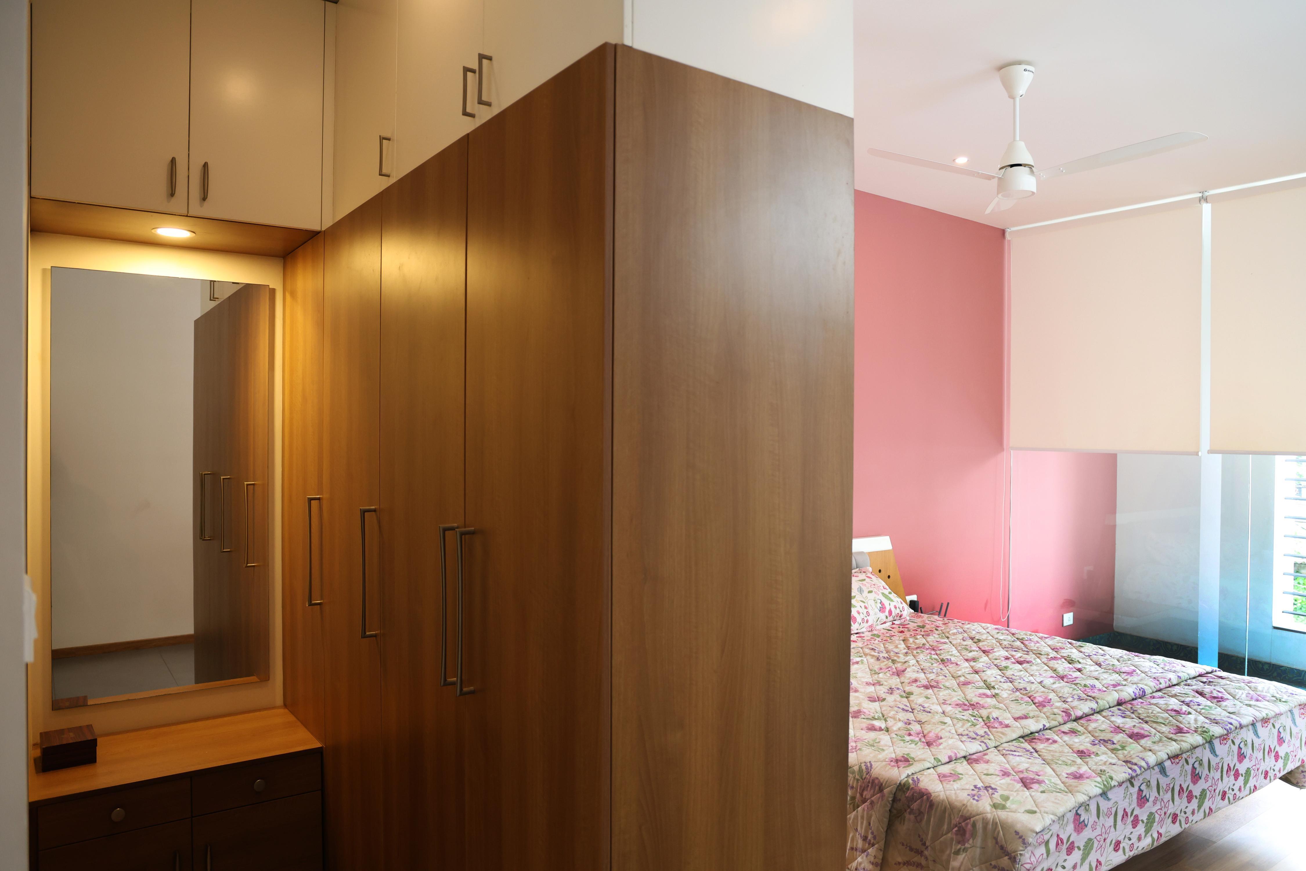Theeram Homestay Vyttila - Tap to explore photos