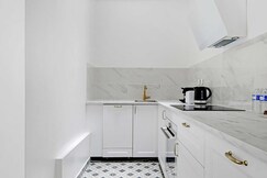 Comfortable apt - 1BD / 4P - Montmartre - 1