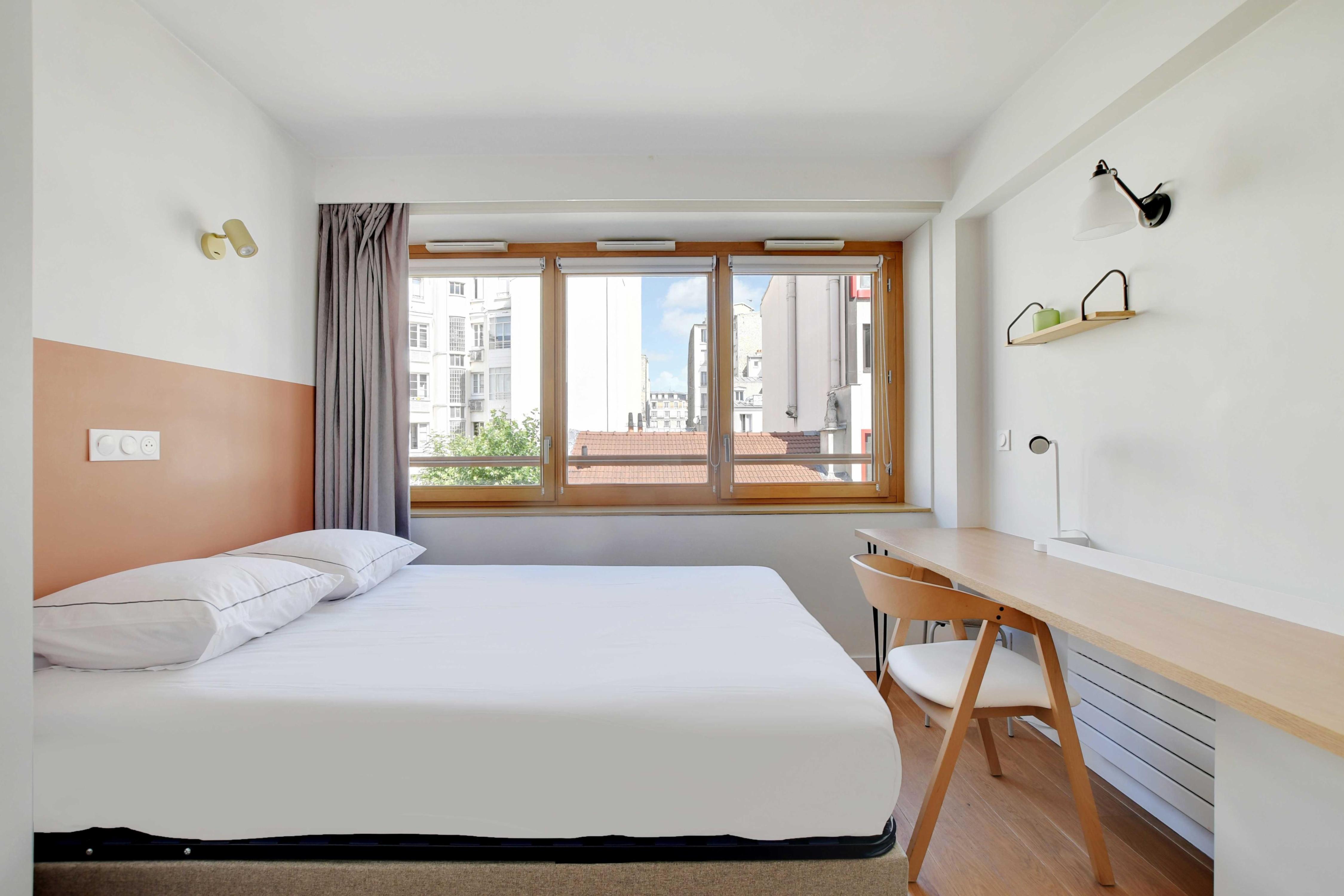 Comfort studio in premium residence- Rooftop - 24