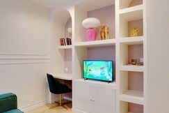 Cosy Apt - 1BDR/2P - Moulin Rouge / Montmartre