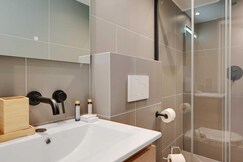 Charming and modern apt - 1BD/4P - near Paris 68