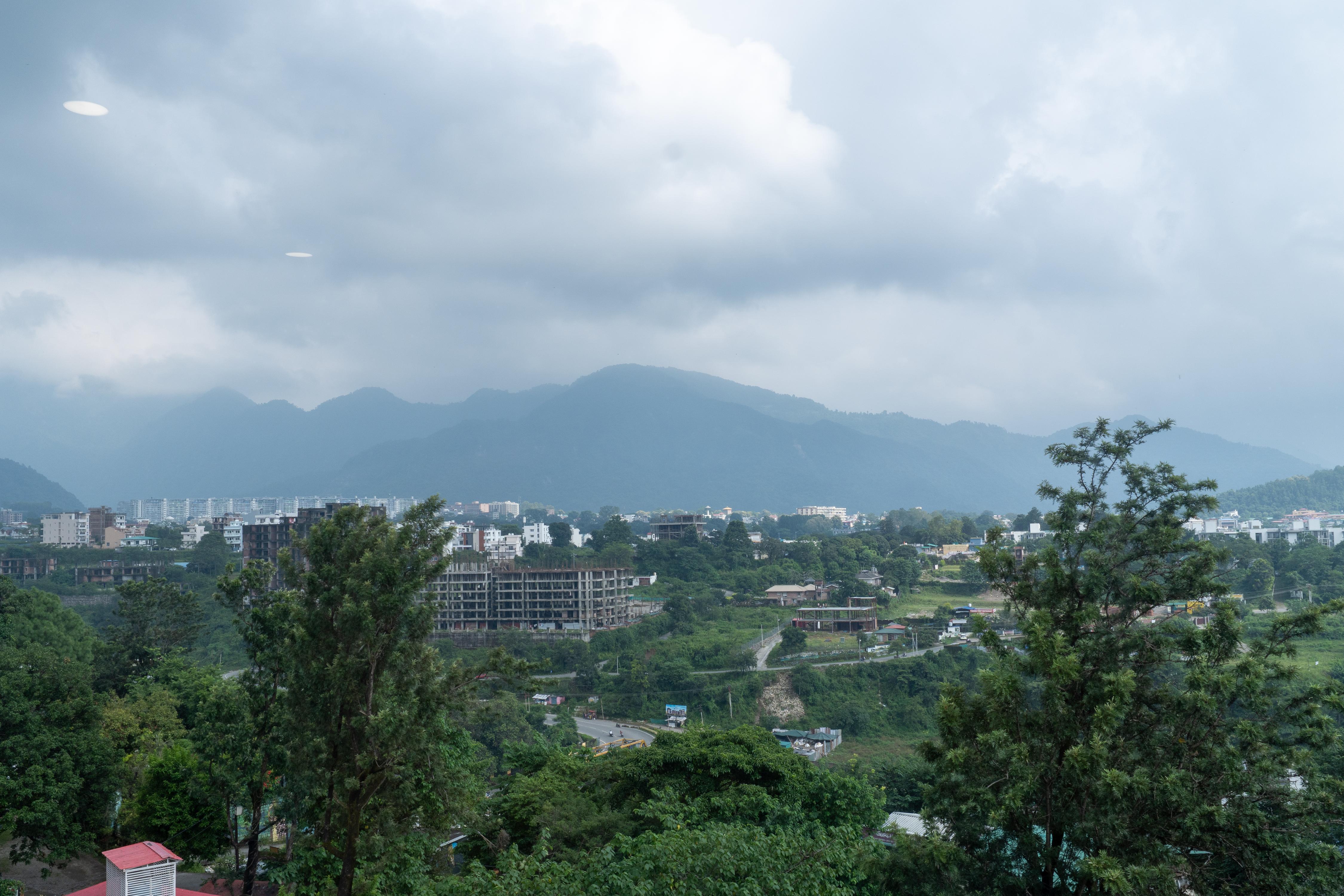 Cherrywood @Rajpur Road by Zenvana - Tap to explore photos