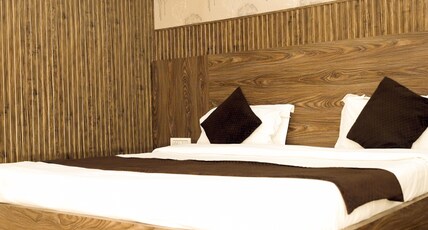 Hotel De agya paradise Room Type - Deluxe Room with AC