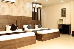 Hotel De agya paradise