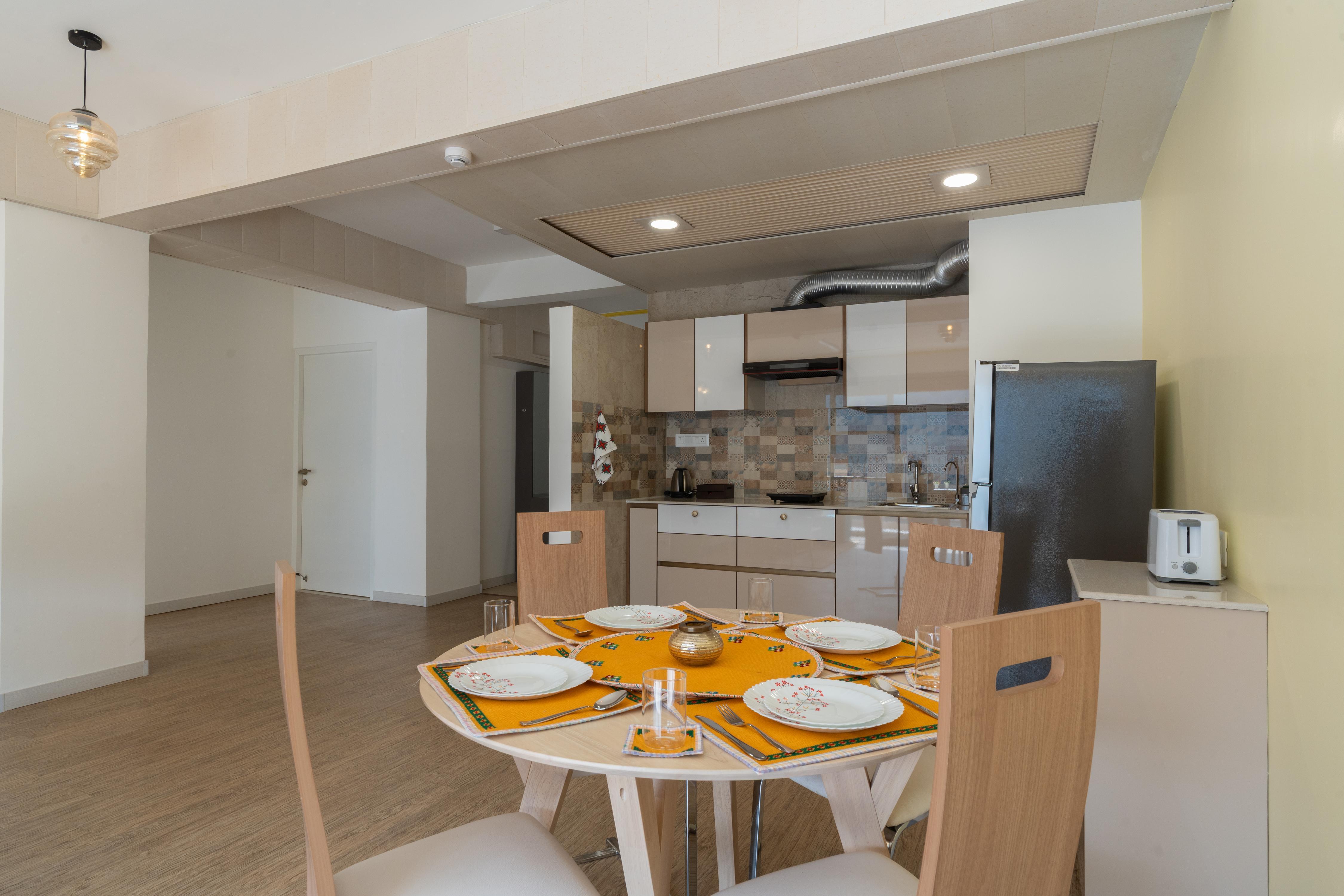 Better Life Homes - For active seniors above 50 years - Tap to explore photos