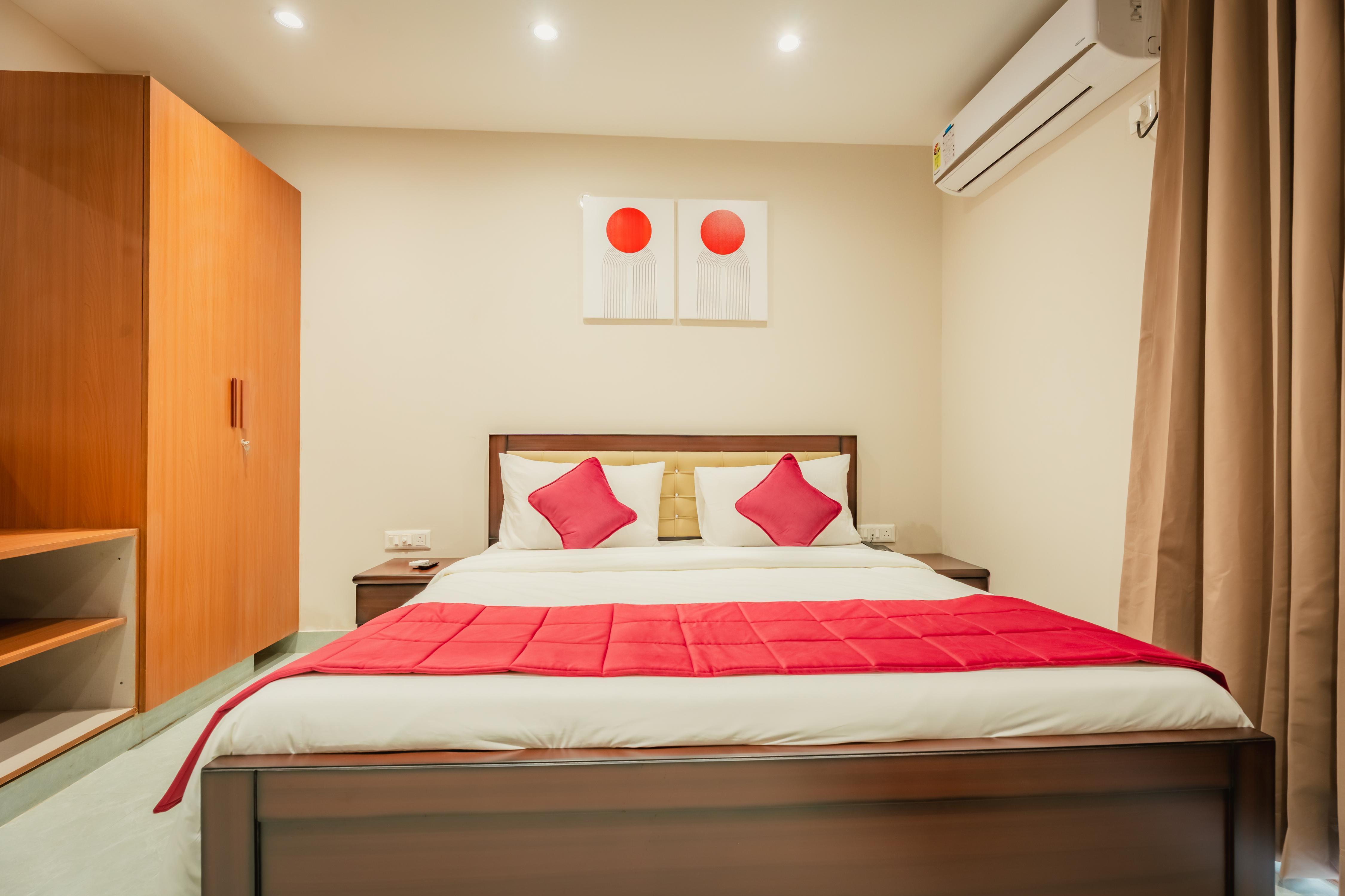 Majestic Stays Dehradun, Near Railway Station - Tap to explore photos