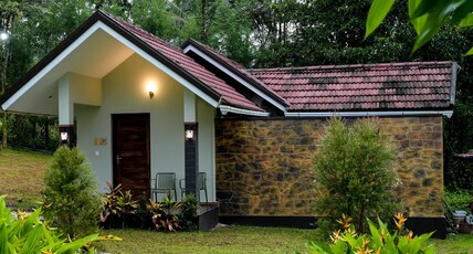 The Village Vista Room Type - Private Pool Cottage