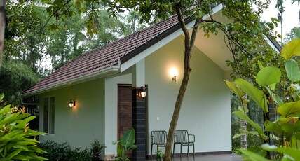 The Village Vista Room Type - Premium Cottages