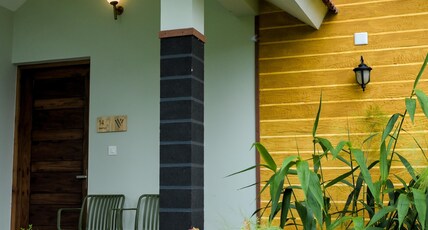 The Village Vista Room Type - Suite Room