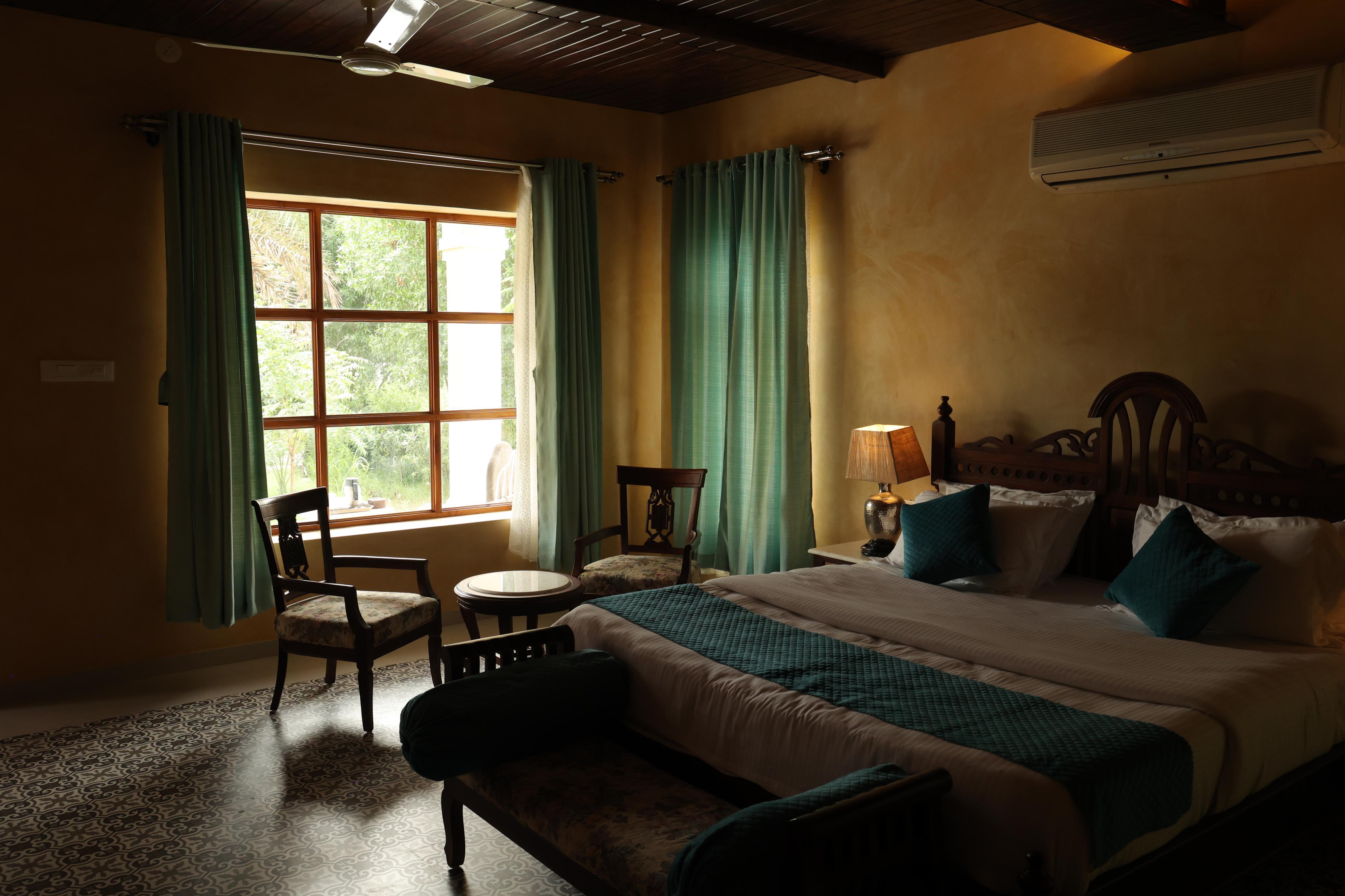Aranya Jawai | A Nature Stay - Tap to explore photos