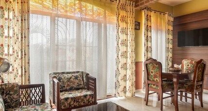 CASA ALBELA- 1 Bhk Premium Suite  Room Type - CASA ALBELA- 1 Bhk Premium Suite 
