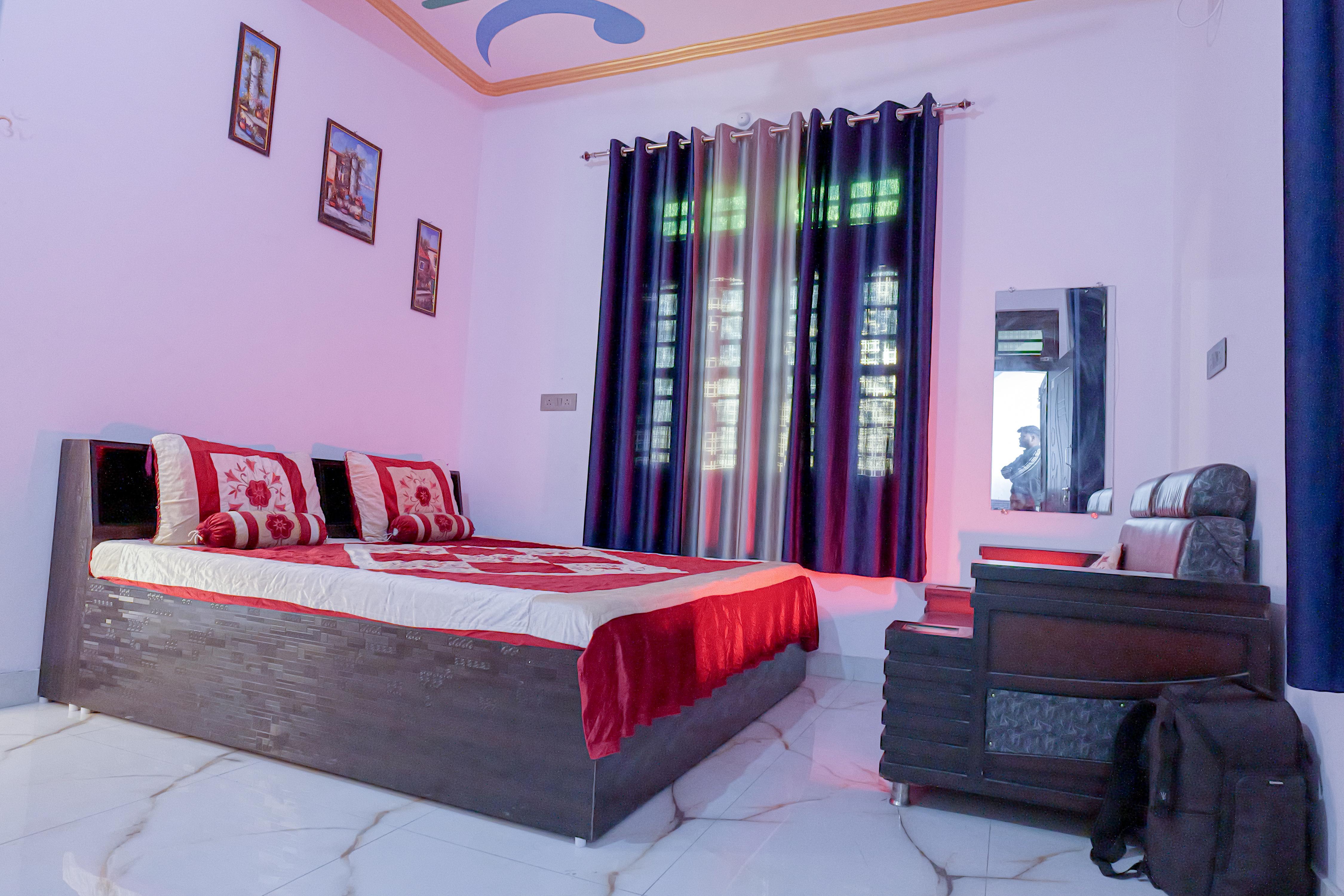 Meri Chhat homestay - Tap to explore photos