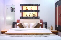 Raahi | Entire 3-Bedroom Flat Near Kashi Vishwanath