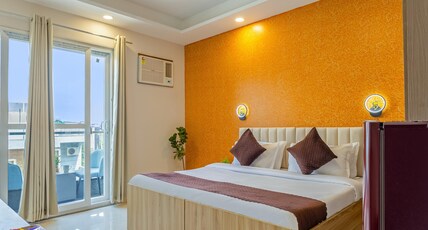 AUREA AVASA Near Medanta Room Type - Signature Room