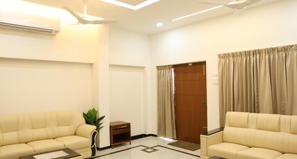 Aswin Residency Room Type - Presidential Family Suite