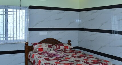 CS Resort Room Type - Standard Queen Room