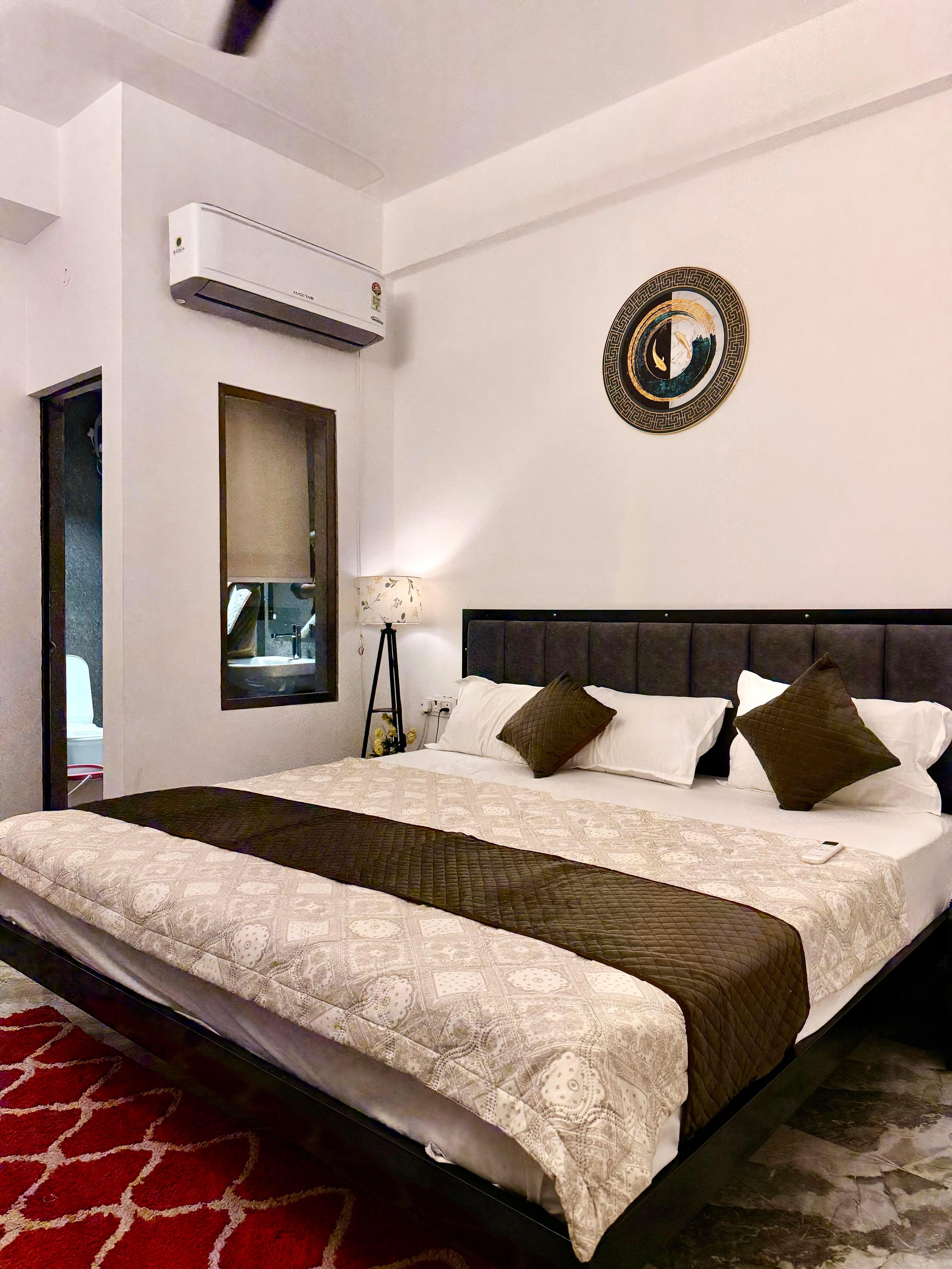 ATULYAM STAYS - Tap to explore photos