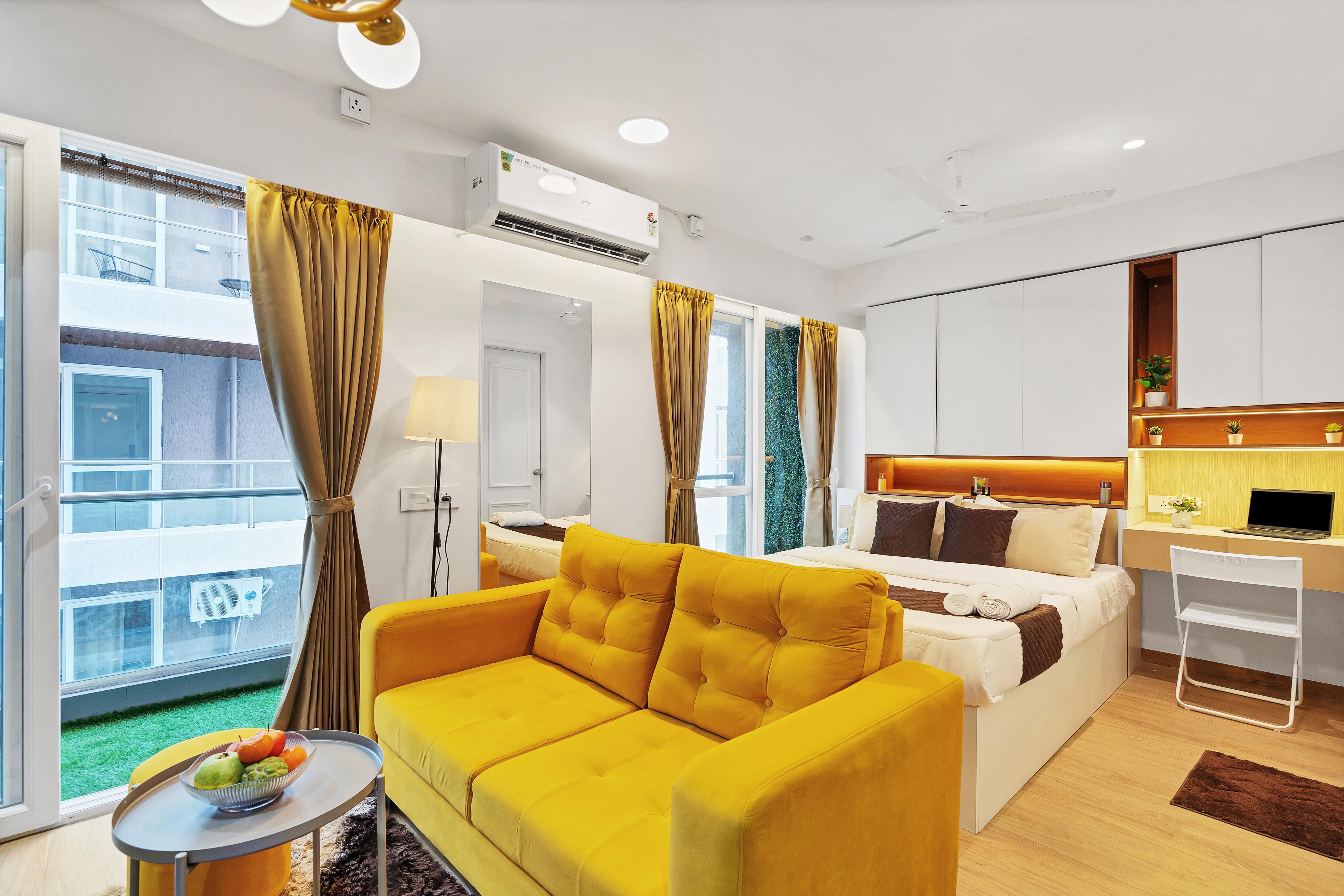 Livara Stay Room Type - Livara Stay