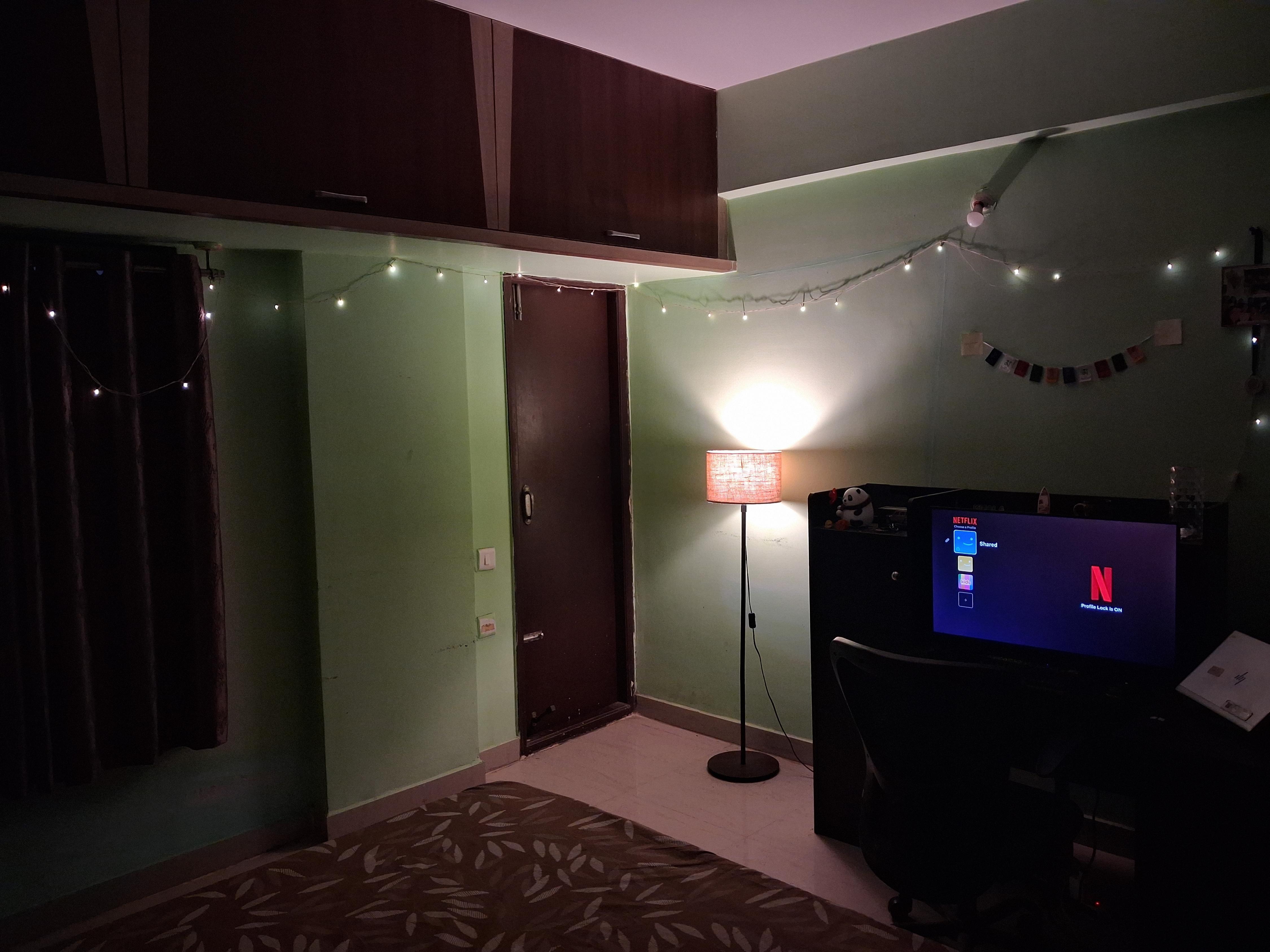 Spacious Room w/ Balcony & Modern Amenities - Tap to explore photos