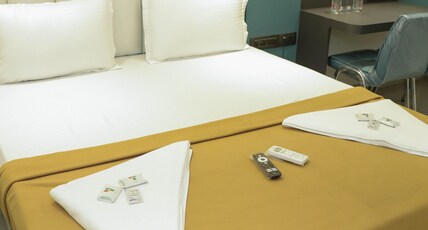 Deluxe Guest House Room Type - Standard Room