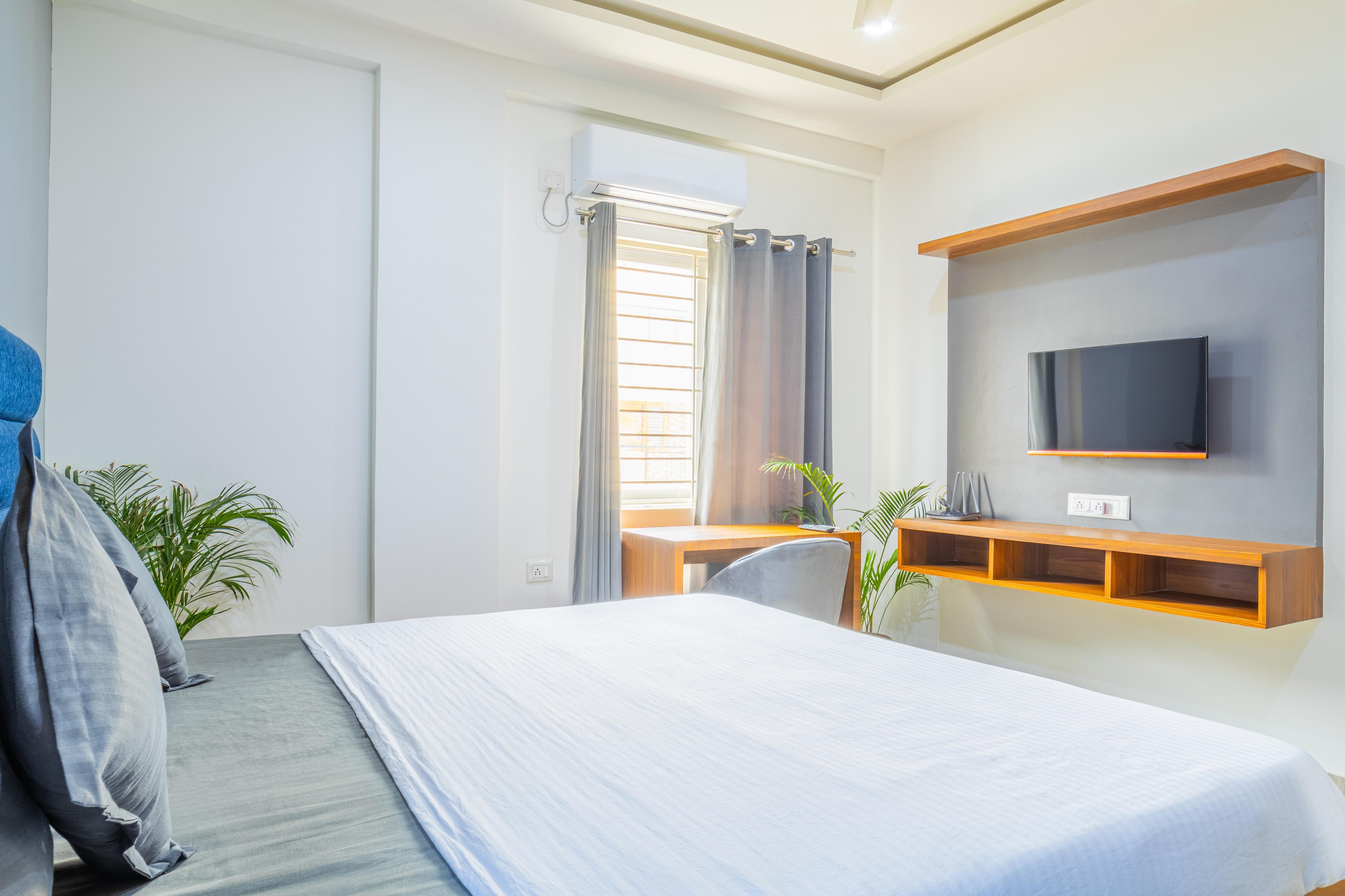 Housr HSR 1 Near Manipal Hospital