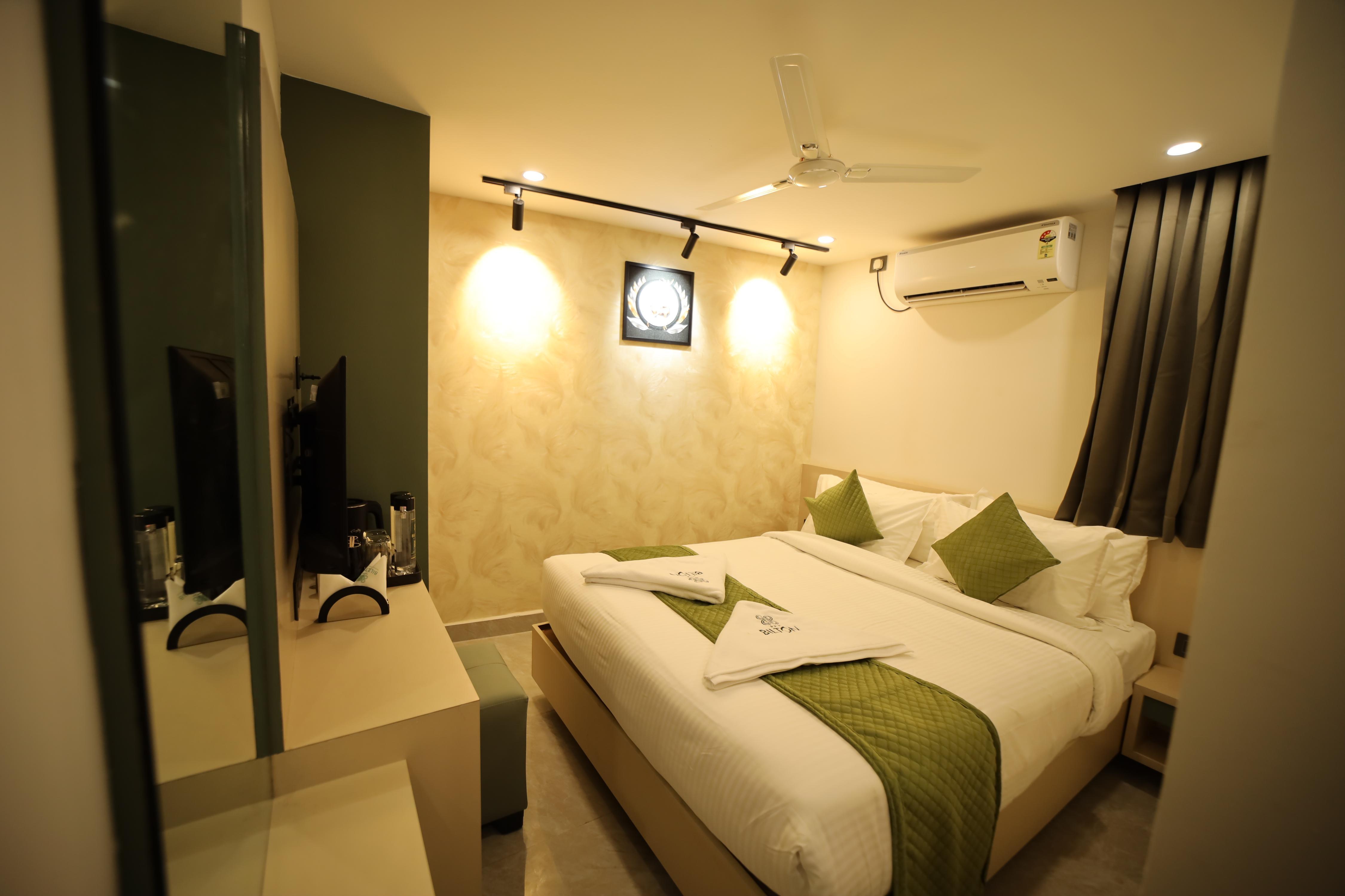 BILTON PREMIUM LUXURY HOTEL - Tap to explore photos