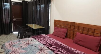 Sigidi Resort, Alwar Room Type - Standard Room
