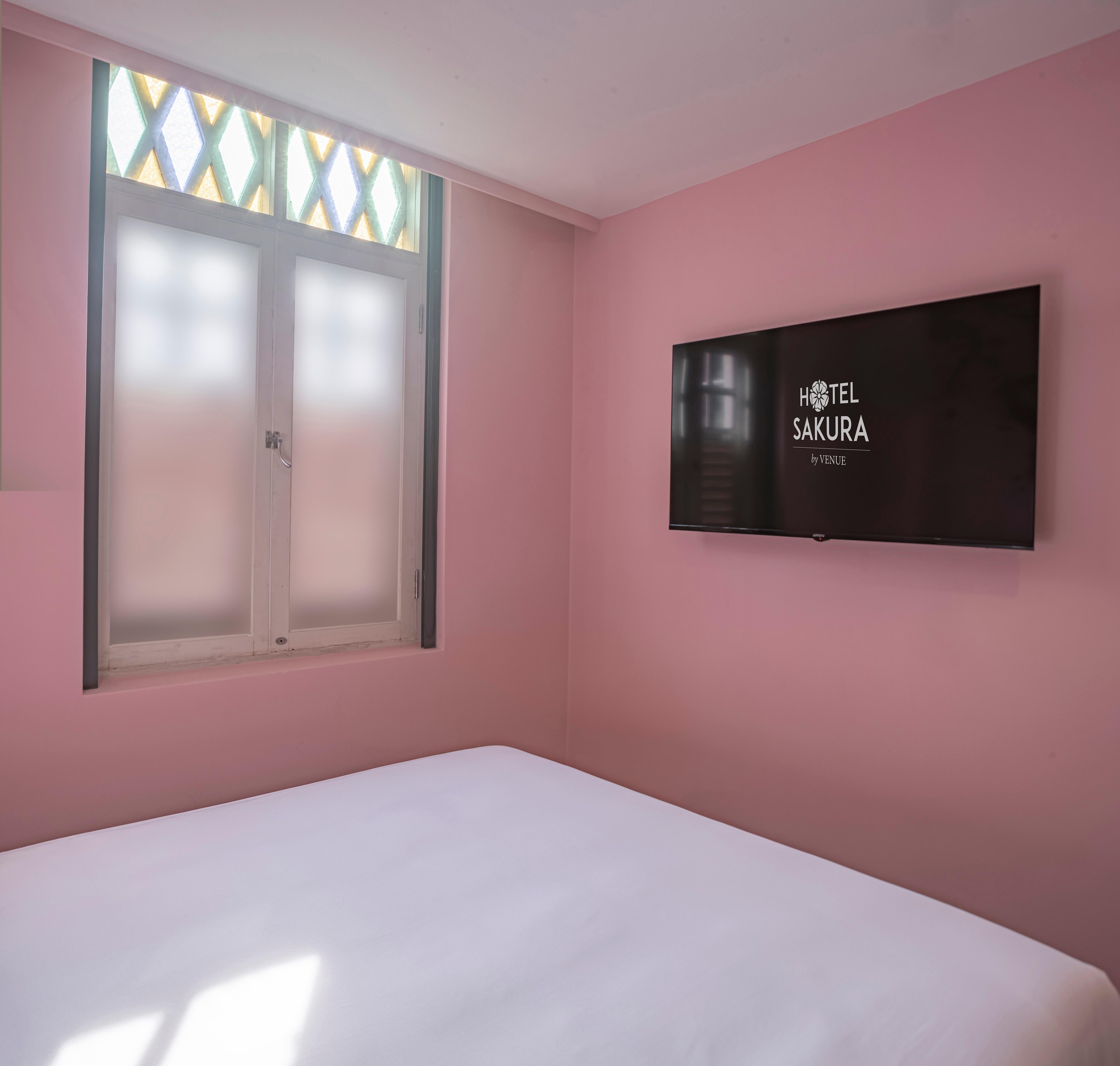 Hotel Sakura by Venue - Tap to explore photos