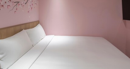 Hotel Sakura by Venue Room Type - Standard Queen