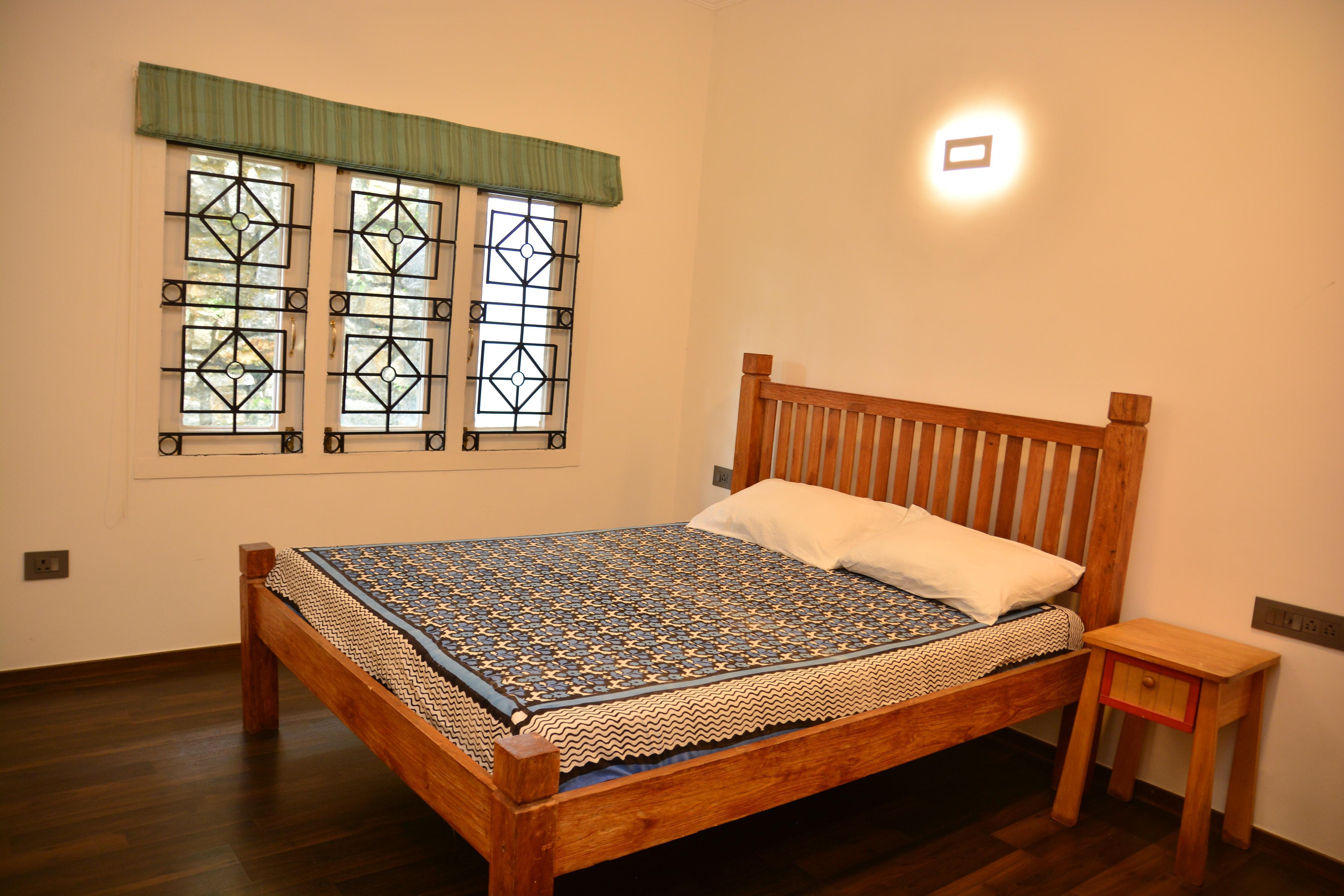 Luxurious 2 BR Home near Chettiar Park - Tap to explore photos