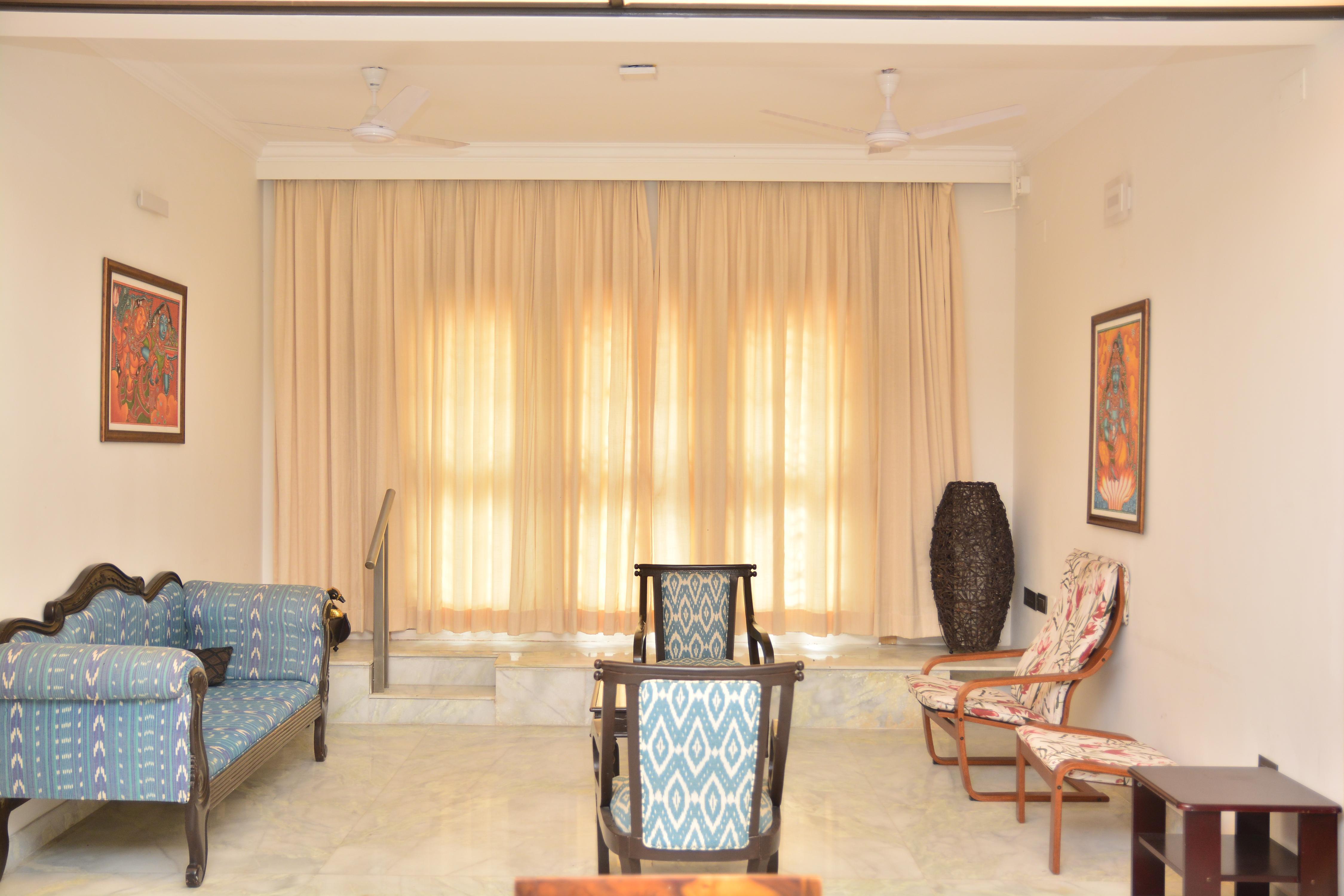 Luxurious 2 BR Home near Chettiar Park - Tap to explore photos
